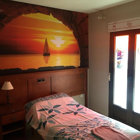 Hostal Gonzalez Guadarrama Cameră foto