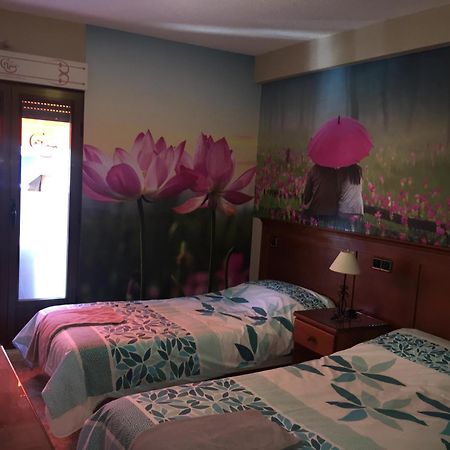 Hostal Gonzalez Guadarrama Cameră foto