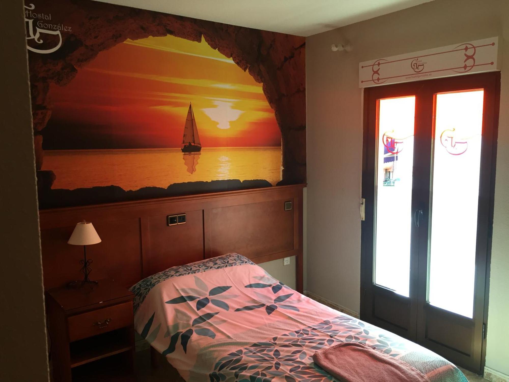Hostal Gonzalez Guadarrama Cameră foto