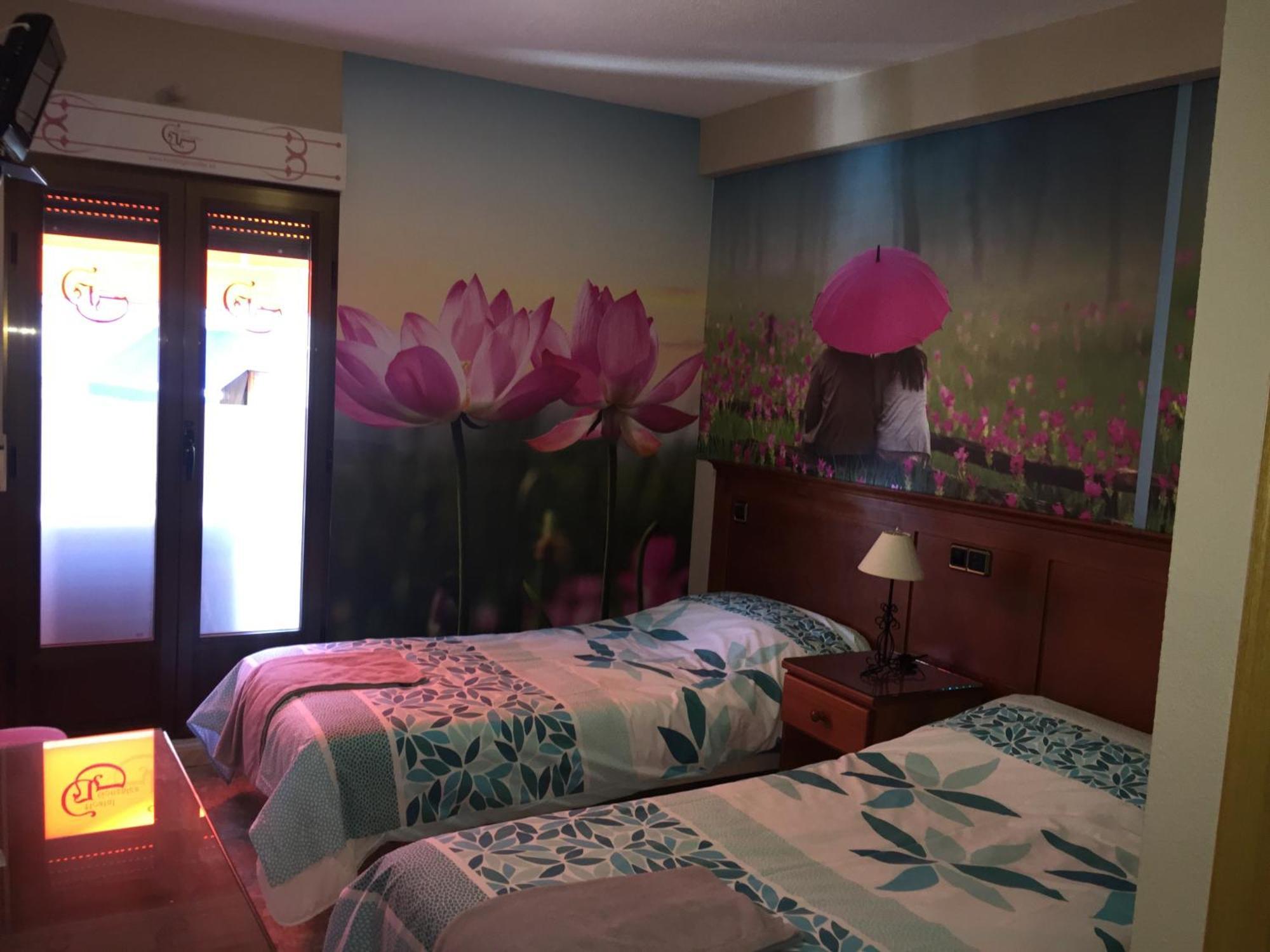 Hostal Gonzalez Guadarrama Cameră foto