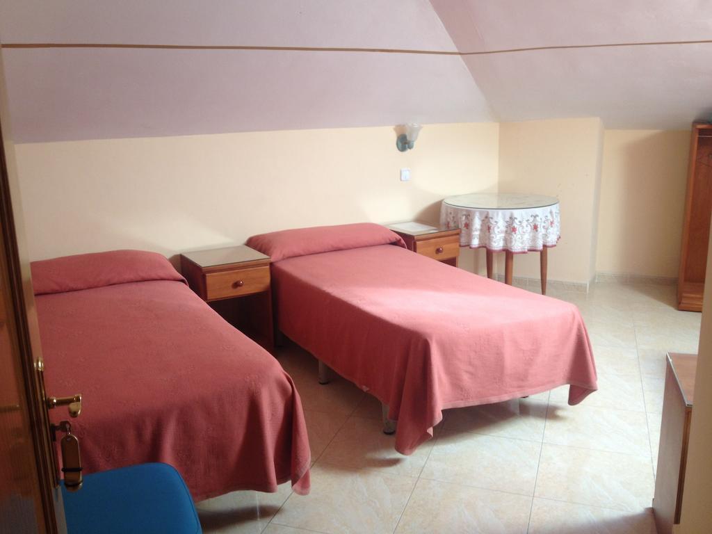 Hostal Gonzalez Guadarrama Cameră foto