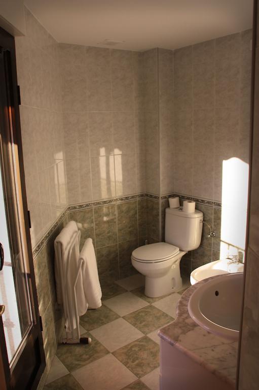 Hostal Gonzalez Guadarrama Cameră foto